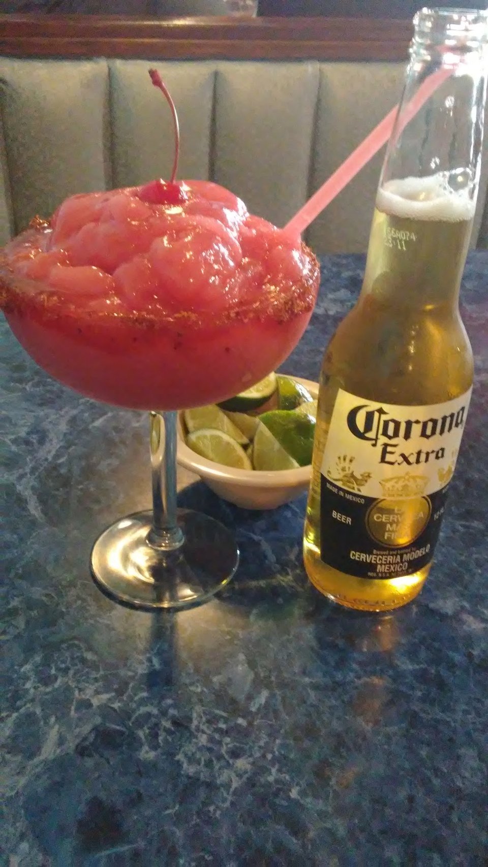 Daiquiri